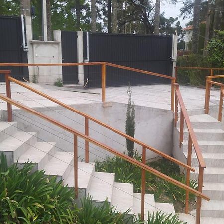 Chales Alto Do Capivari Campos do Jordão المظهر الخارجي الصورة