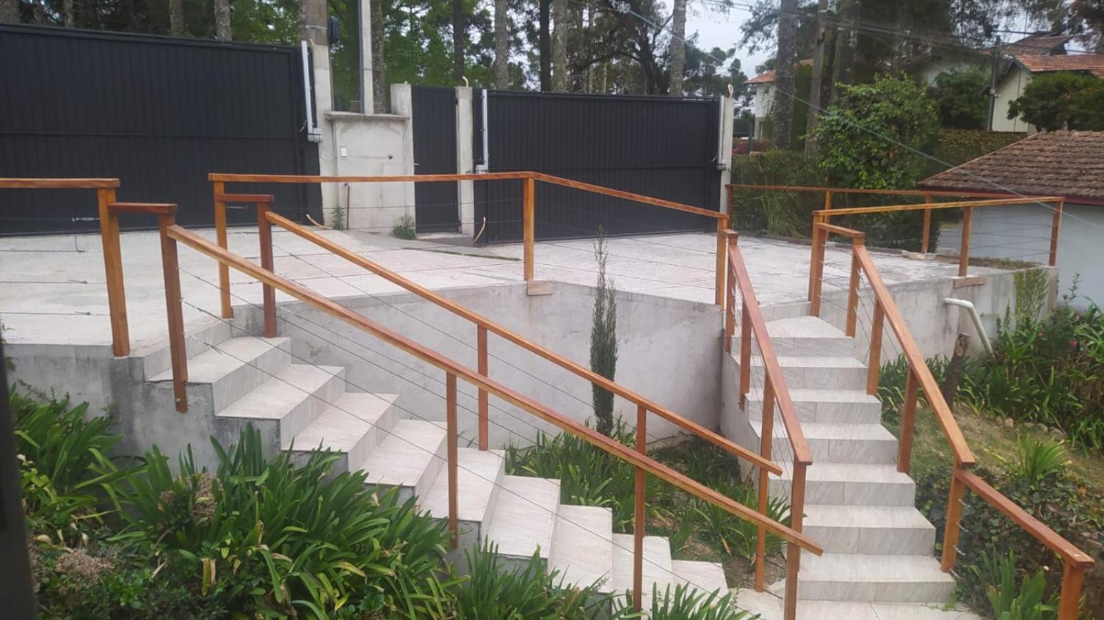 Chales Alto Do Capivari Campos do Jordão المظهر الخارجي الصورة